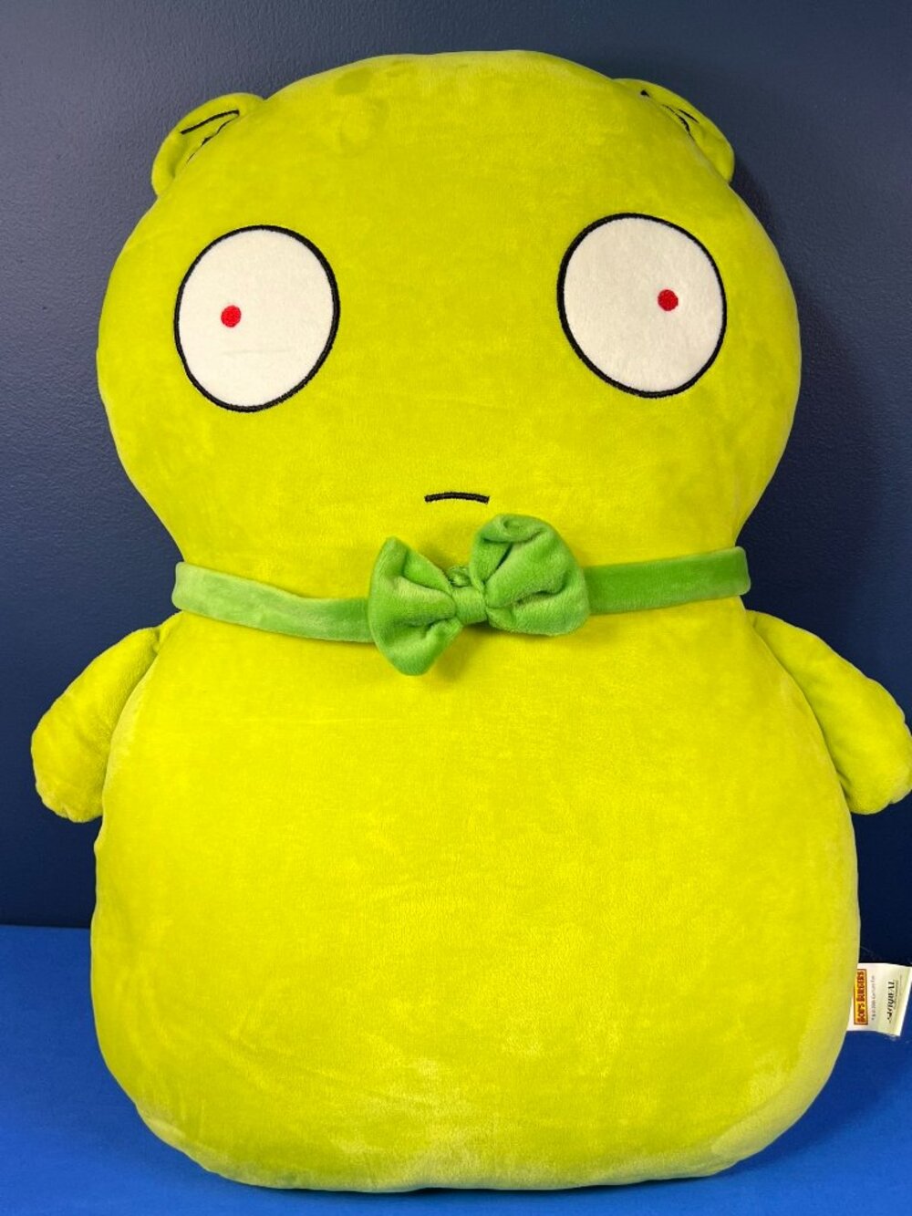 Kuchi Kopi Jumbo Plush Pillow from the TV Show Bob’s Burgers